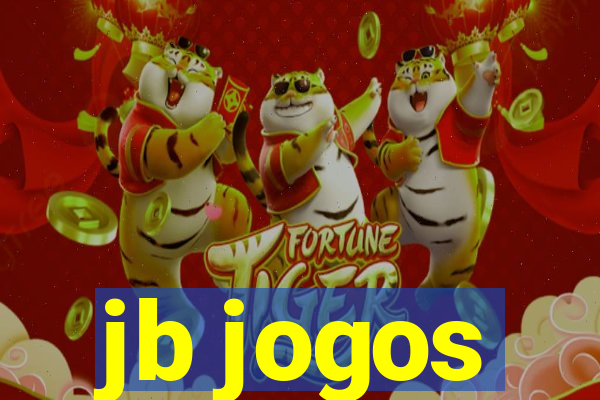 jb jogos